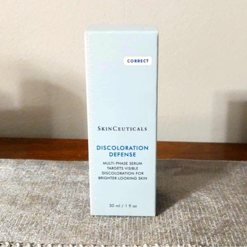 SkinCeuticals Discoloration Defense Serum